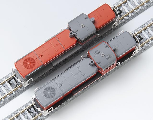 Amazon | トミーテック (TOMYTEC) TOMIX Nゲージ 特別企画品 JR DE10
